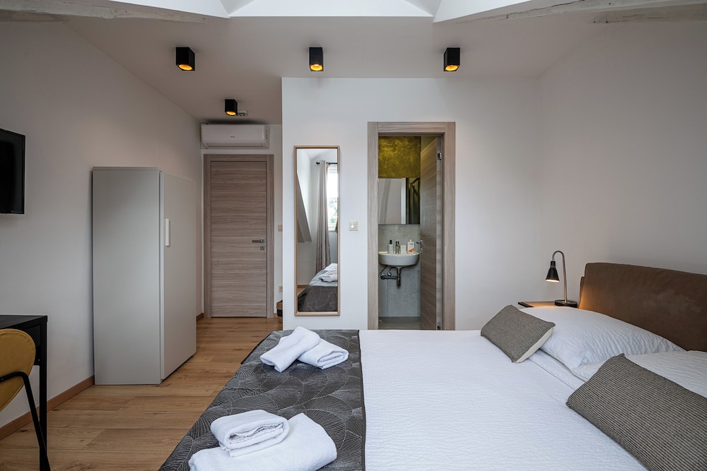 Urban&Veggie rooms