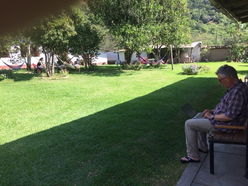 El Mangal