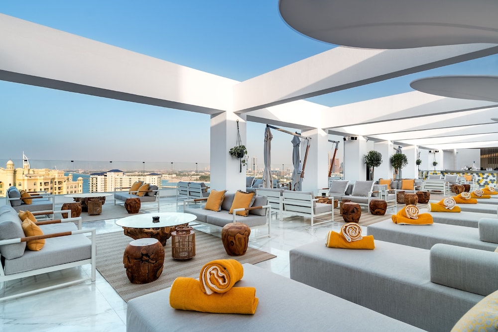 EDEN'S Homes & Villas - FIVE Residences