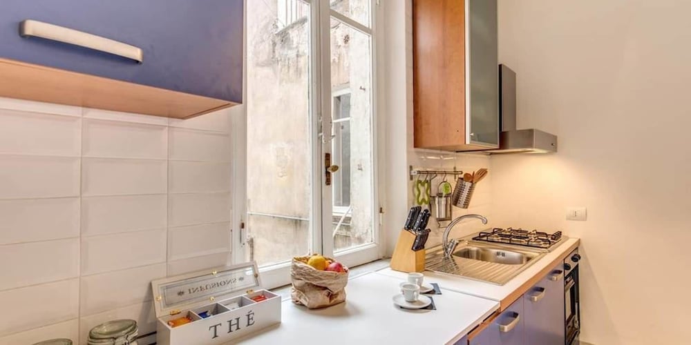 Monti - Coliseum 3 bedroom apartment