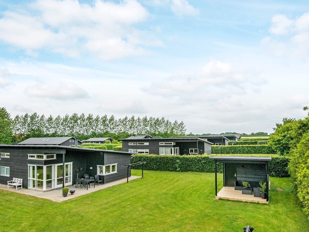 6 Person Holiday Home in Haderslev-by Traum view 5