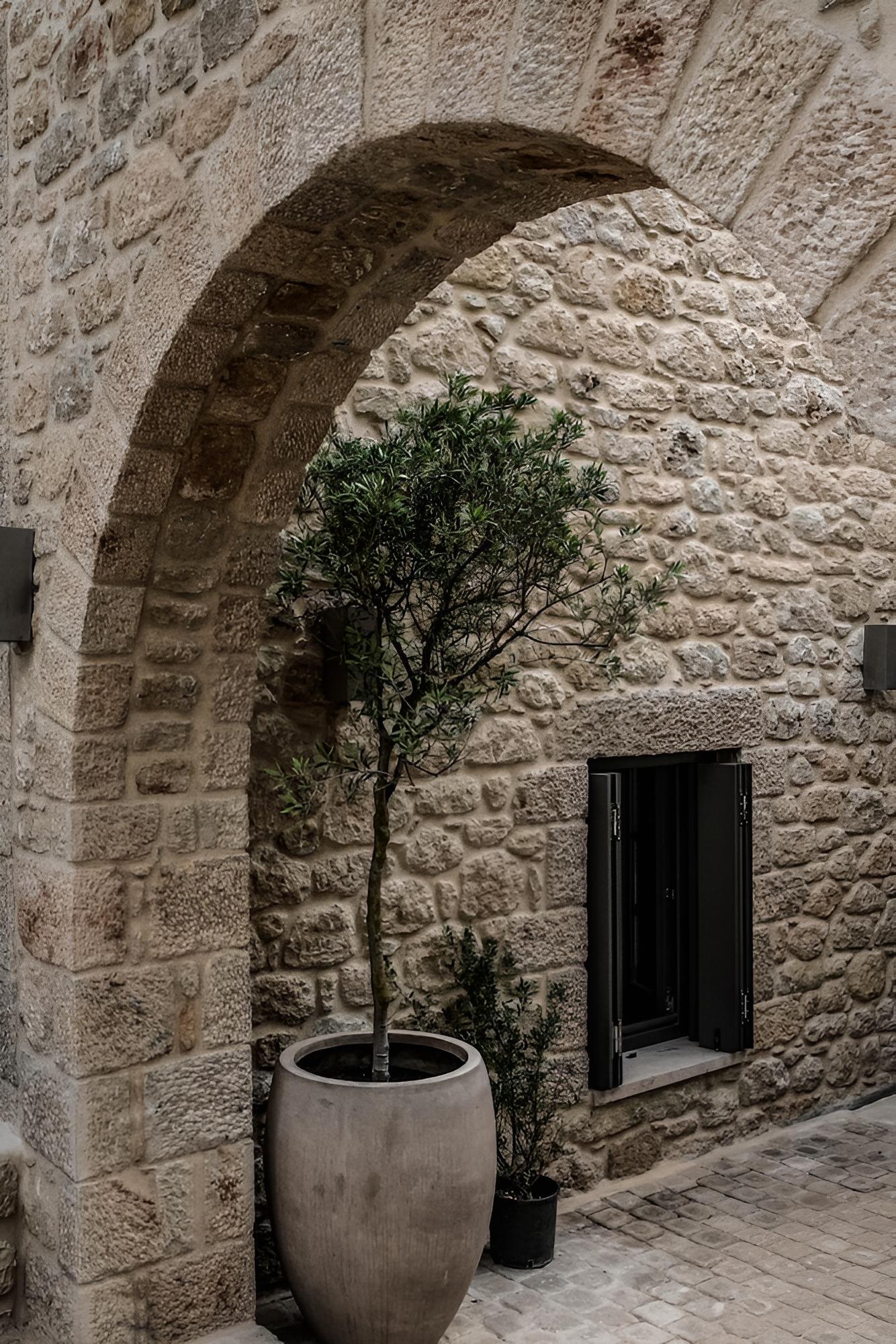 Korona Boutique Hotel