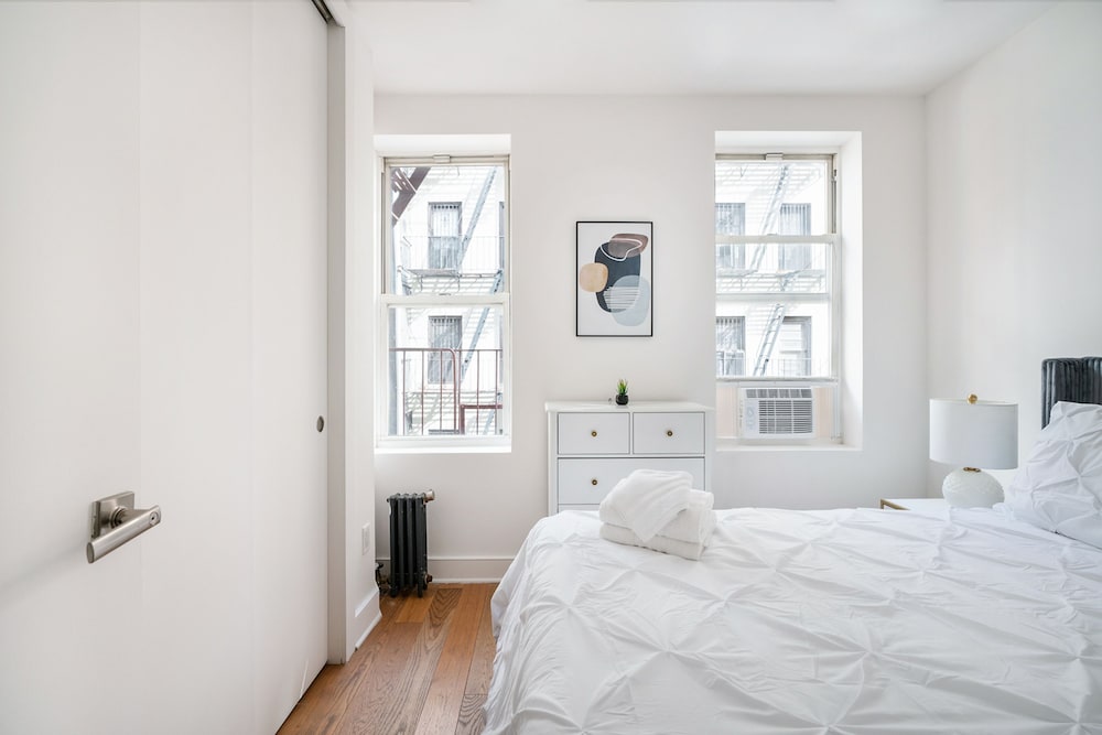 1 BR Gem in Prime Location of NYC