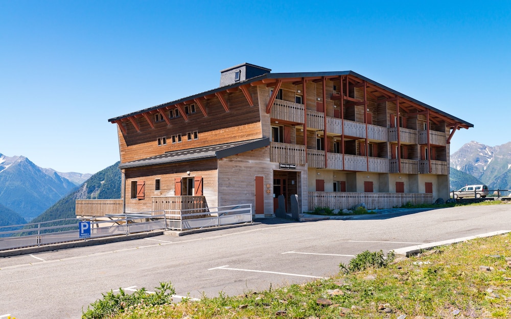 Saint-Lary-Soulan Vacations - Residence Lagrange Vacances les Chalets de l'Adet - Property Image 6