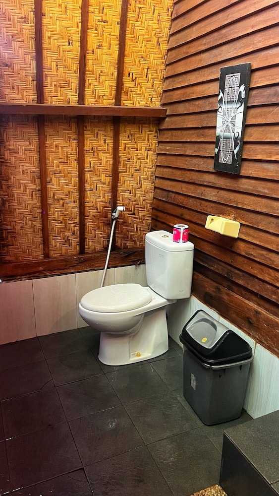 Nelly Homestay, Gili Air - 22