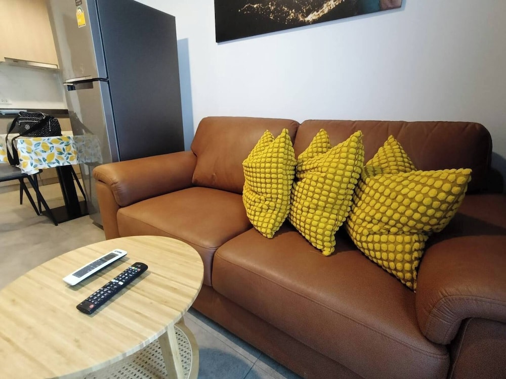 432- Downtown 1 Bedroom Apartment, Unixx Pattaya