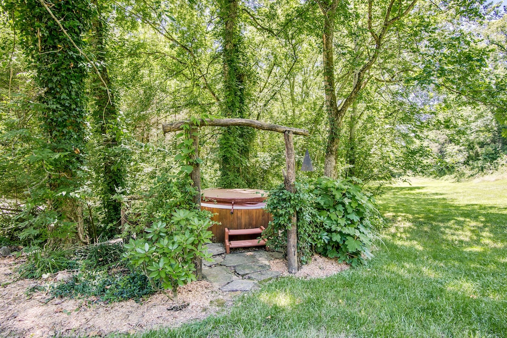 Butterfly Hollow BB - Property Image 11