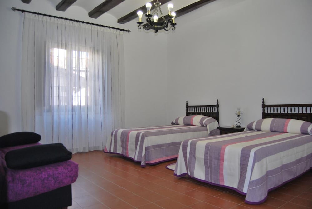 Hostal La Casa Grande
