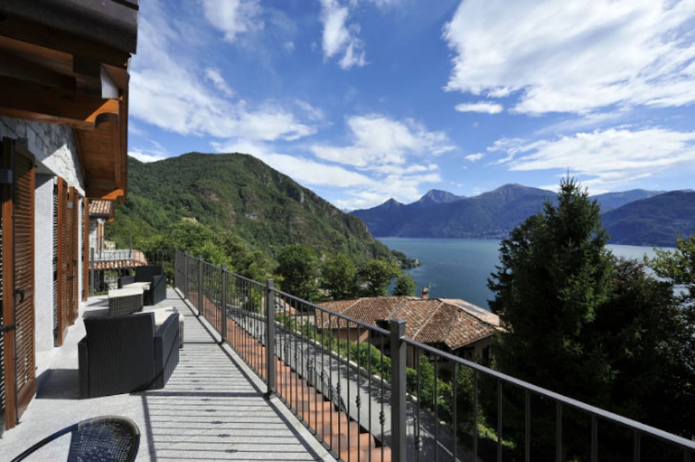 Villa Lumbini in Il Piazzo