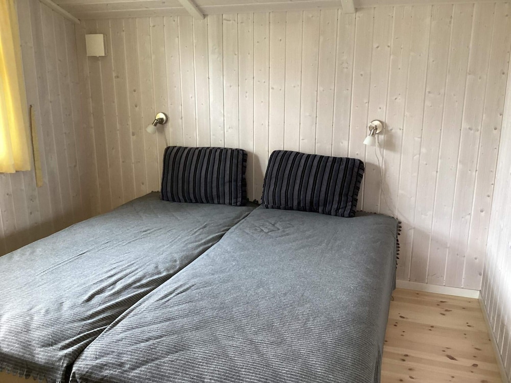 4 Star Holiday Home in Graested