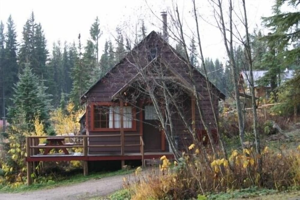 Beaver Lake Mountain Resort