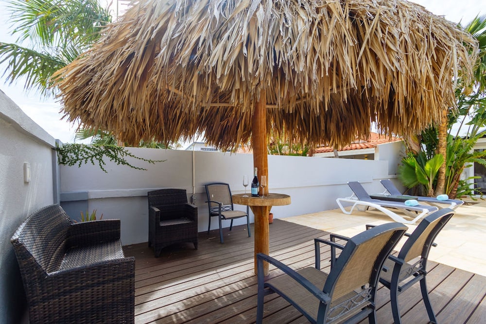 Villa Elo ze Luxury Noord Escape Private Pool