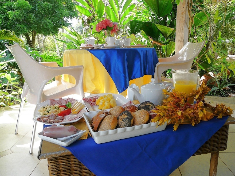 VLC Guesthouse Sosua