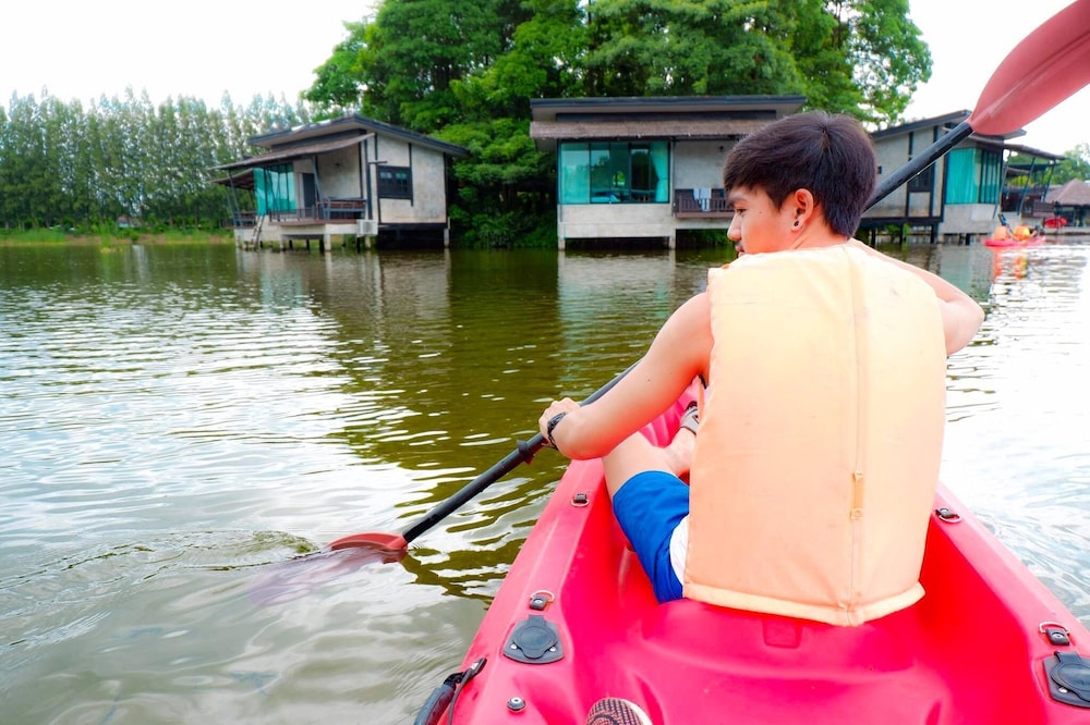 Banpu Resort Trat