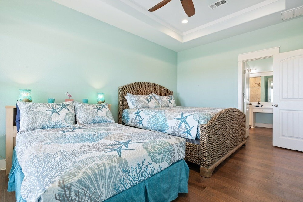 Sunset Bliss 4 Bedroom Home