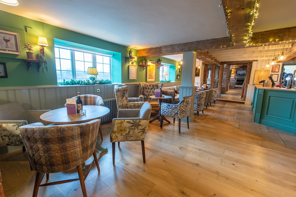 Cross Keys Hotel by Chef and Brewer Collection