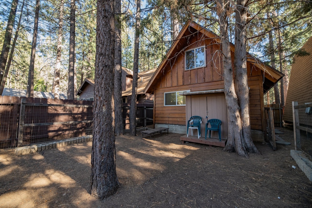 Moonridge Hideaway