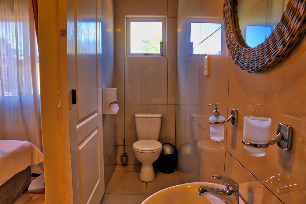 Tilla's Guesthouse