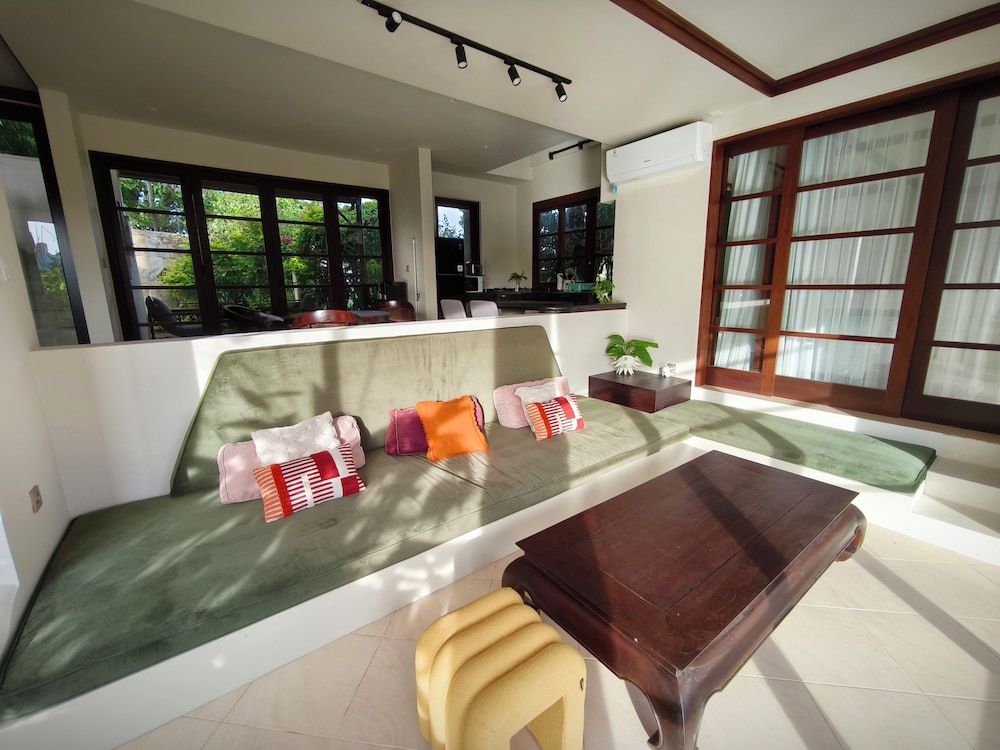 Bumi Ola Villa Pandawa