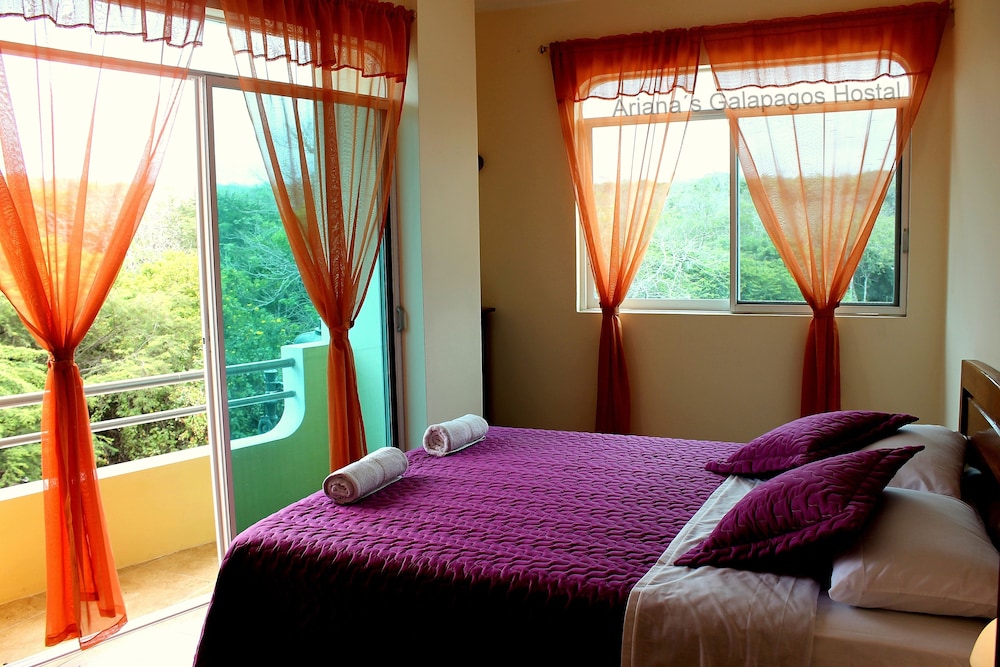 Ariana´S Galapagos Hostal