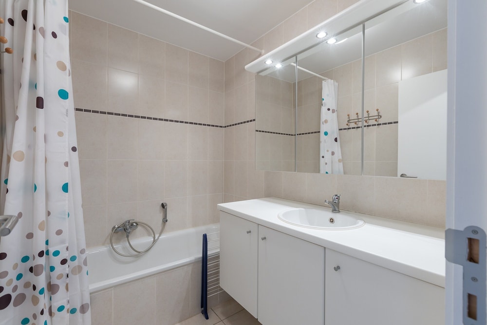 Apartment in Middelkerke Near the Beach