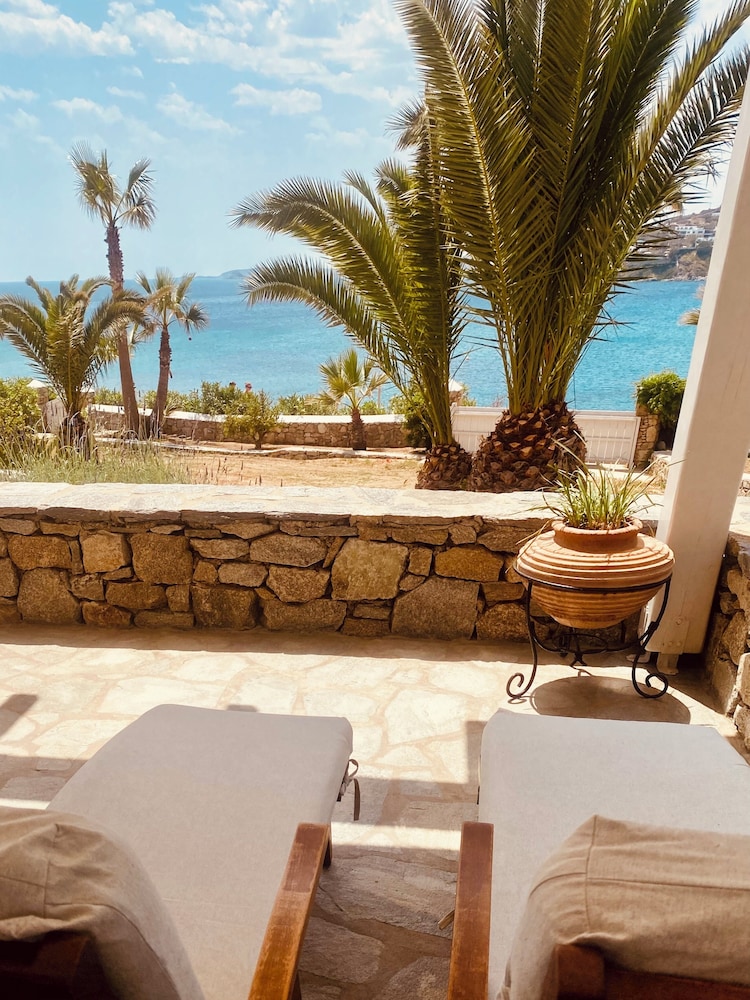 Only Yours Mykonos