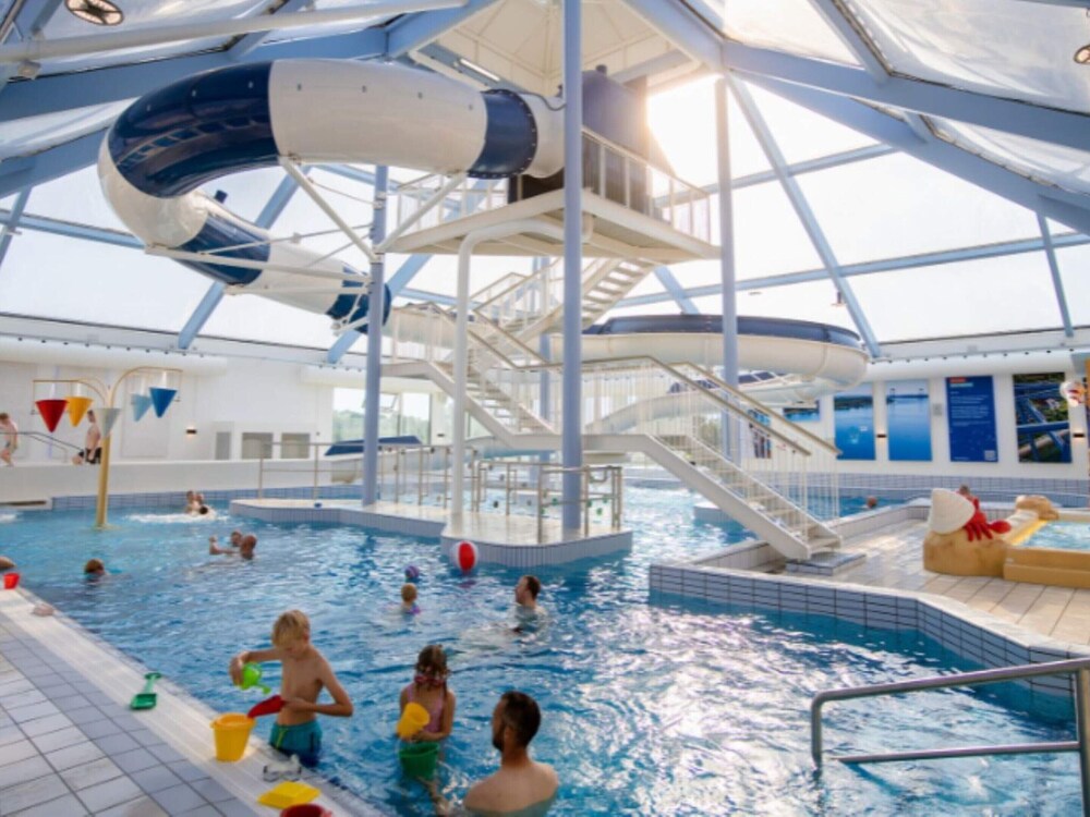 Middelfart Home- Nearby Free Waterpark Access