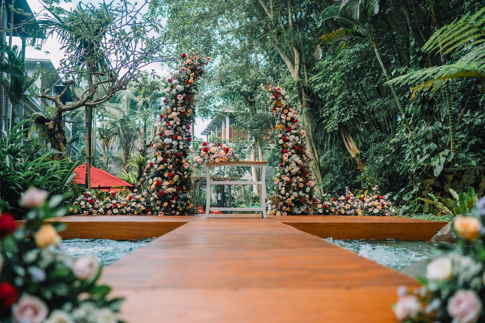 AnandaDara Ubud Resort & Spa 50