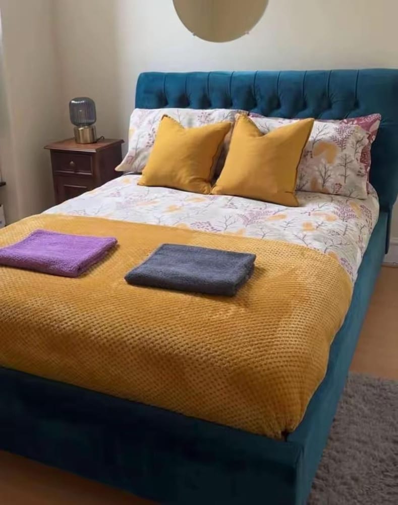 Grange Cottage Retreat in Bolton