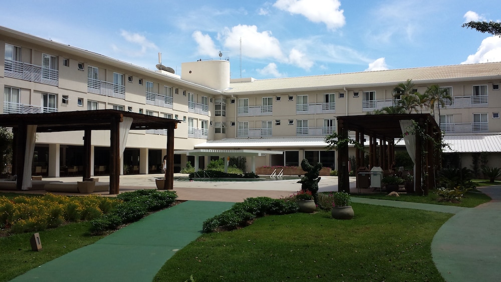 Hotel Original Trips - Hotel Turismo - Image 1