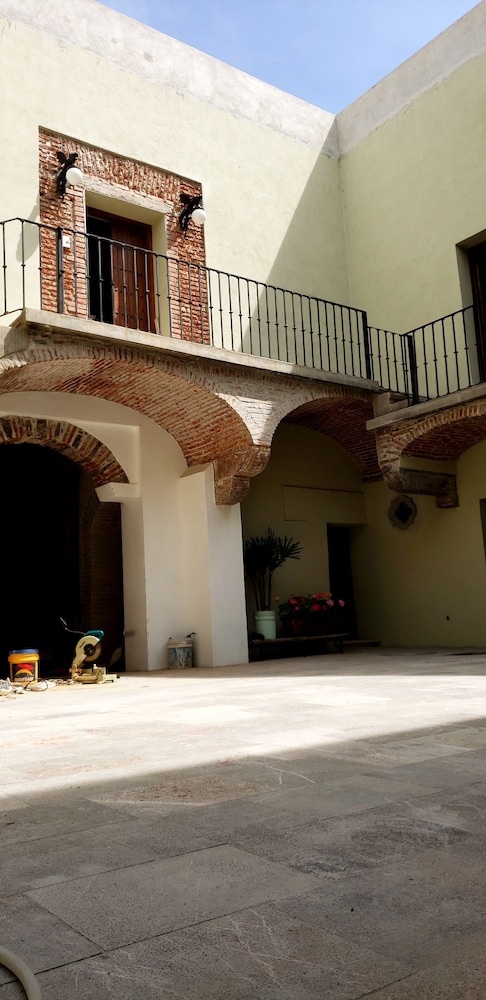 Casa Jurado Mx - Property Image 10