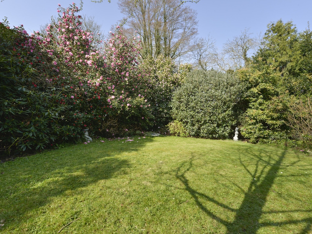 Looe Vacations - Erin Cottage - Property Image 18