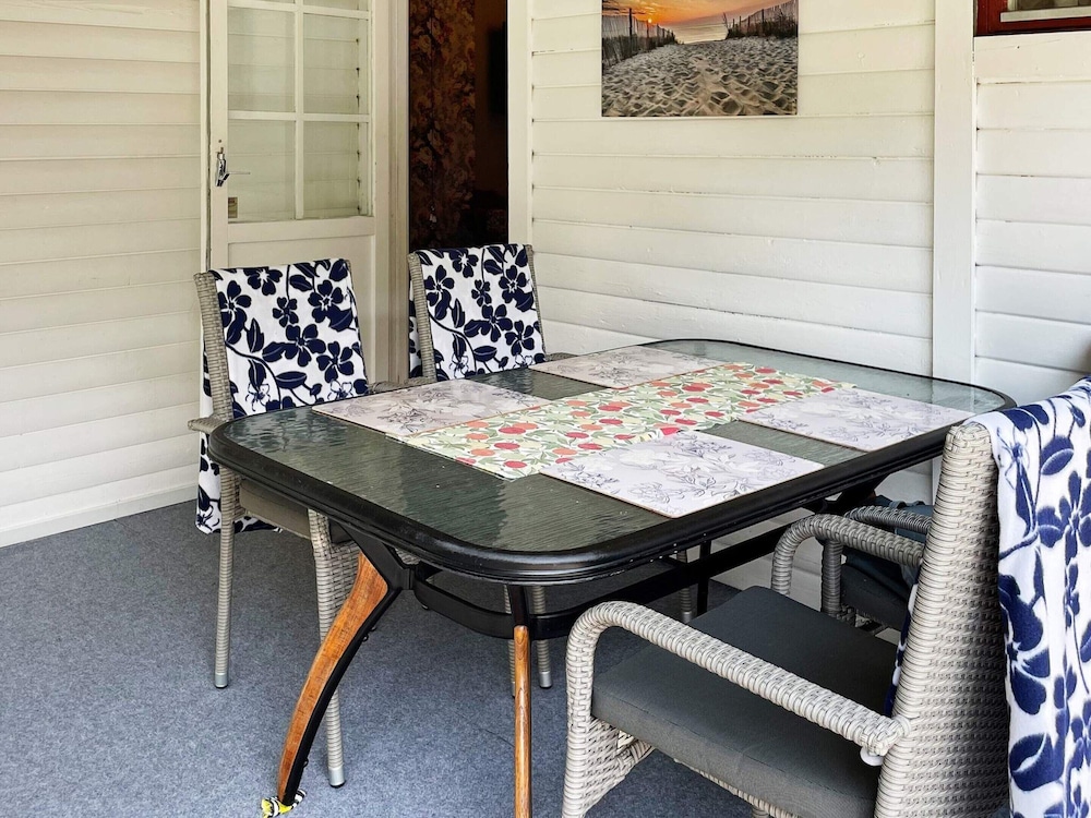 4 Star Holiday Home in Morrum