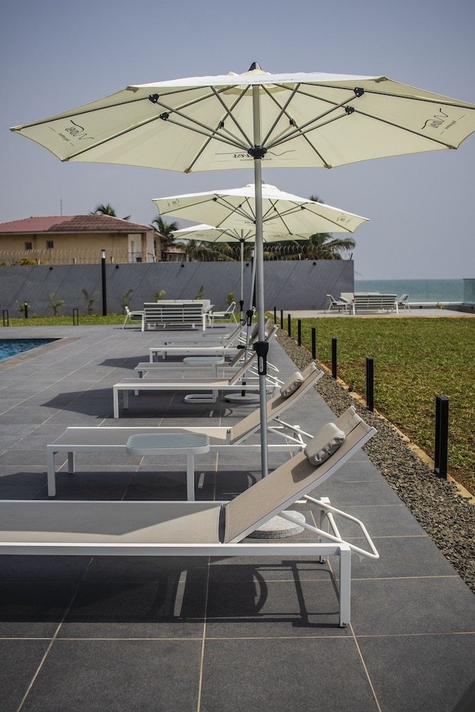 Pool & Wellness