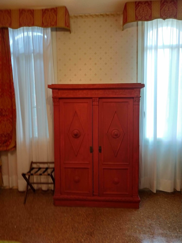 Alloggi Acquavita