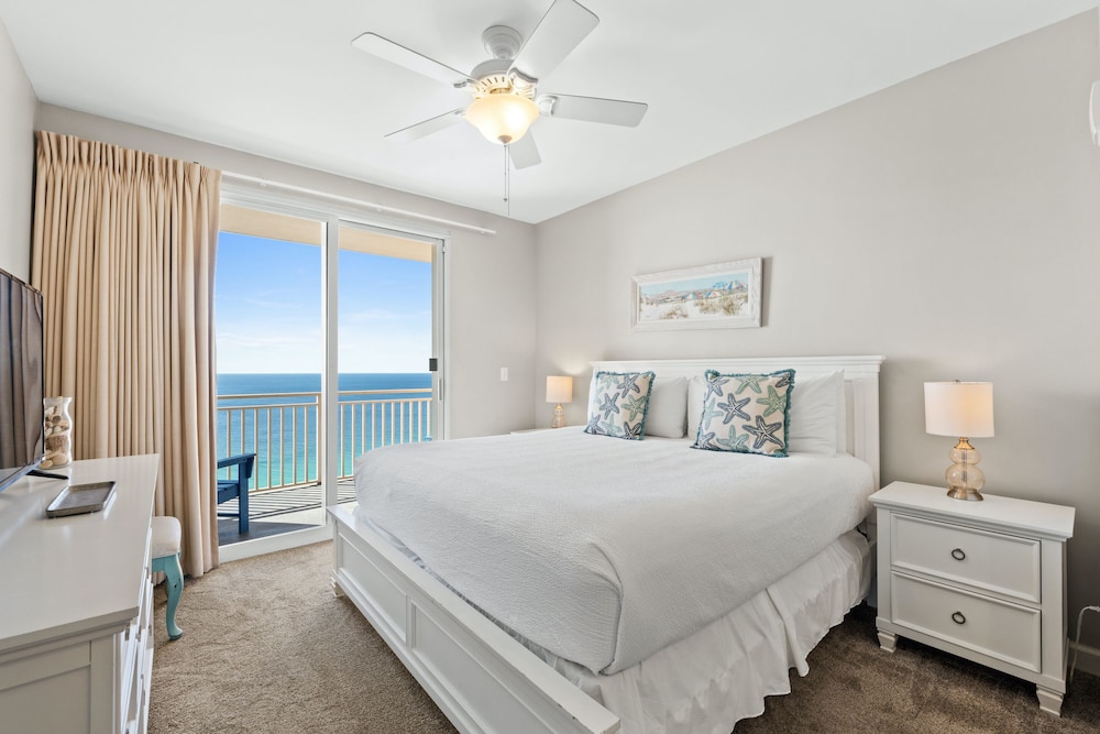 Splash Beach Resort by Panhandle Getaways