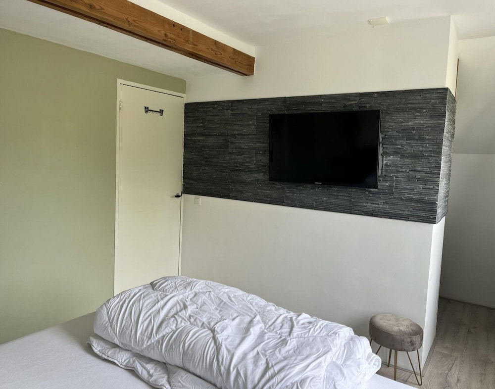 Holiday Home Near Dunes, Beach, sea