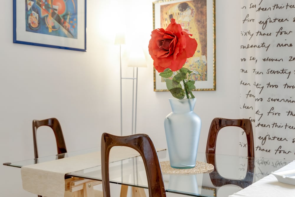 Costigliola Palace Netflix&Parking Flat