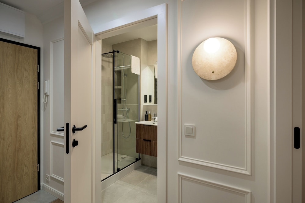 RentPlanet - Apartament Braniborska IV