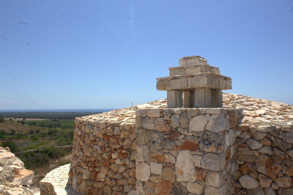 Trullo Li Demani