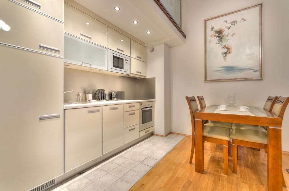 Dom & House - Apartments Monte Cassino
