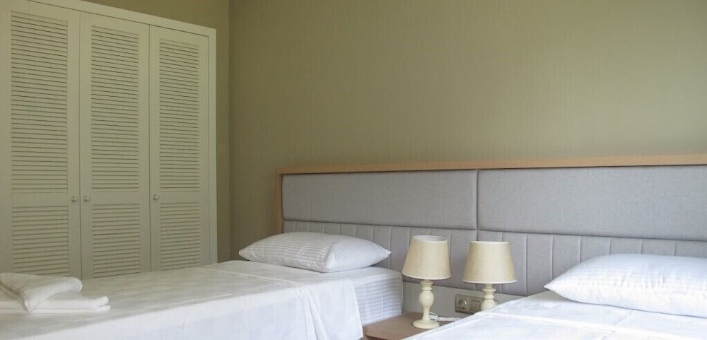 Villa JOY1 by JoyLettings view 5