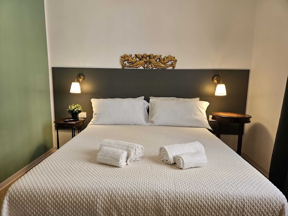 Guest House Vanvitelli