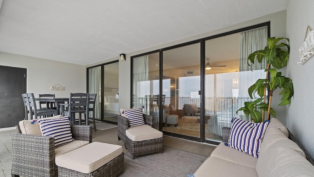 Pelican Pointe #1003 by Southern Vacation Rentals