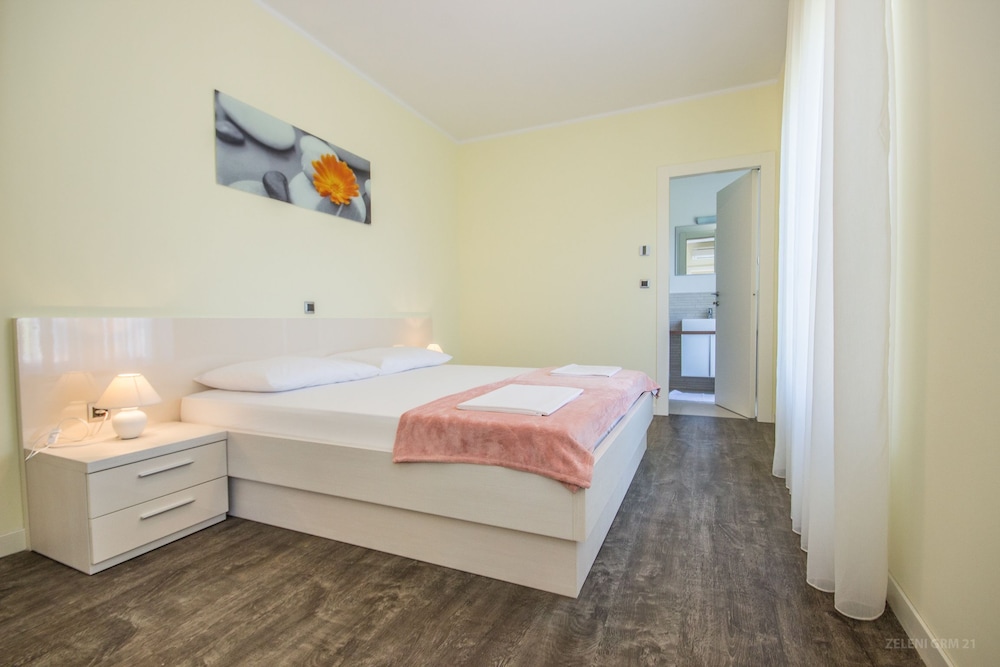 Villas Brac Hills