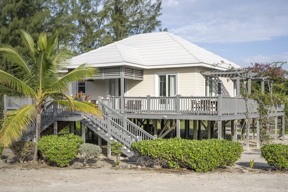 Sand Dollar Cottage 2 Bedroom Cottage view 5