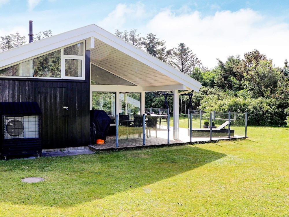 Luxury Retreat in Lonstrup - By Traum Ferienwohnungen view 4