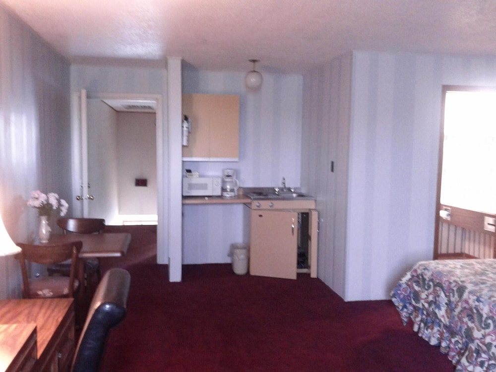 Diamond Motor Inn