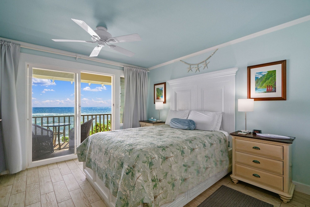 Kapaa Sands
