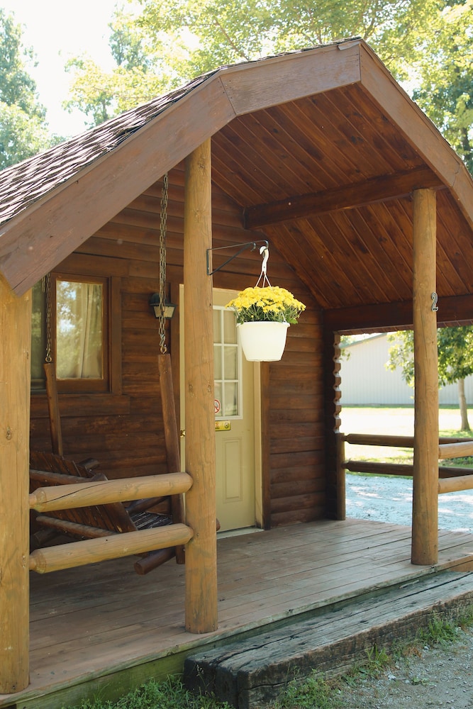 Bluffton KOA RV Resort